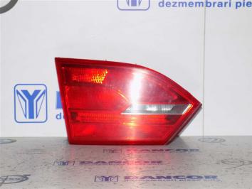 poza Volskwagen Jetta 2.0TDI 2011 Diesel