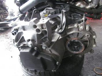 poza Volskwagen Jetta 2.0TDI 2014 Diesel