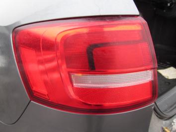 poza Volskwagen Jetta 2.0TDI 2014 Diesel