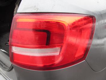 poza Volskwagen Jetta 2.0TDI 2014 Diesel