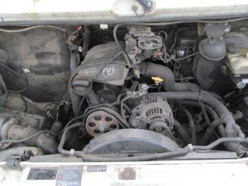 Volskwagen LT 2.5TDI 2002 Diesel poza Volskwagen LT 2.5TDI 2002 Diesel