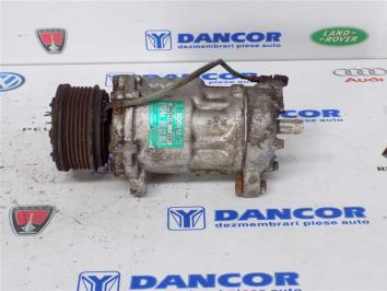 poza Volskwagen Lupo 1.4i 1999 Benzina