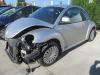 Volskwagen New Beetle 2.0i 1999 Benzina poza Volskwagen New Beetle 2.0i 1999 Benzina
