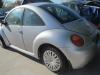 Volskwagen New Beetle 2.0i 1999 Benzina poza Volskwagen New Beetle 2.0i 1999 Benzina