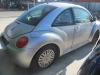 Volskwagen New Beetle 2.0i 1999 Benzina poza Volskwagen New Beetle 2.0i 1999 Benzina