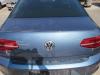 poza Volskwagen Passat 1.4 hibryd 2017 Benzina