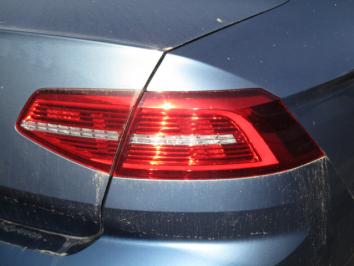 Volskwagen Passat 1.4 hibryd 2017 Benzina poza Volskwagen Passat 1.4 hibryd 2017 Benzina