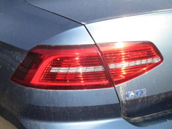 Volskwagen Passat 1.4 hibryd 2017 Benzina poza Volskwagen Passat 1.4 hibryd 2017 Benzina