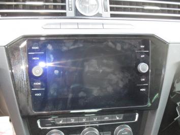 poza Volskwagen Passat 1.4 hibryd 2017 Benzina