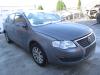 poza Volskwagen Passat 1.6FSI 2006 Benzina