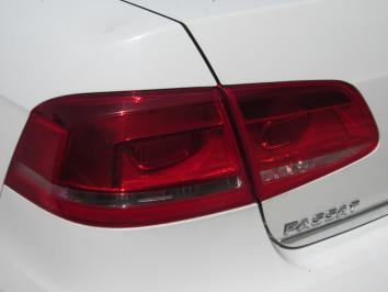 Volskwagen Passat 1.6TDI 2011 Diesel poza Volskwagen Passat 1.6TDI 2011 Diesel