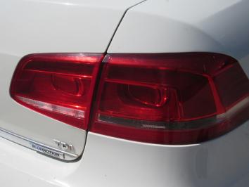 poza Volskwagen Passat 1.6TDI 2011 Diesel