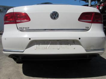 poza Volskwagen Passat 1.6TDI 2011 Diesel