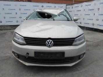 Volskwagen Jetta 1.6TDI 2011 Diesel poza Volskwagen Jetta 1.6TDI 2011 Diesel