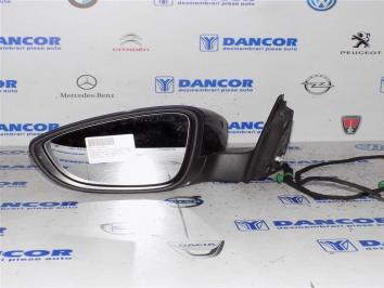 poza Volskwagen Passat 1.6TDI 2011 Diesel