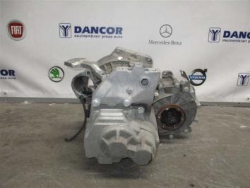 poza Volskwagen Passat 1.6TDI 2011 Diesel