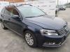 poza Volskwagen Passat 1.6TDI 2014 Diesel