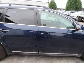 Volskwagen Passat 1.6TDI 2014 Diesel poza Volskwagen Passat 1.6TDI 2014 Diesel