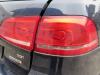 poza Volskwagen Passat 1.6TDI 2014 Diesel