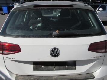 poza Volskwagen Passat 1.6TDI 2015 Diesel