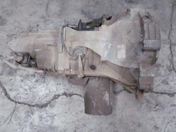 poza Volskwagen Passat 1.8T 2001 Benzina