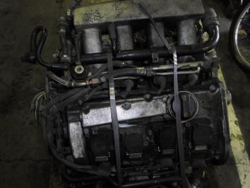 poza Volskwagen Passat 1.8 Turbo 2000 Benzina