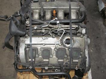 poza Volskwagen Passat 1.8 Turbo 2000 Benzina