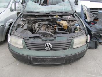 Volskwagen Passat 1.9TDI 1998 Diesel poza Volskwagen Passat 1.9TDI 1998 Diesel