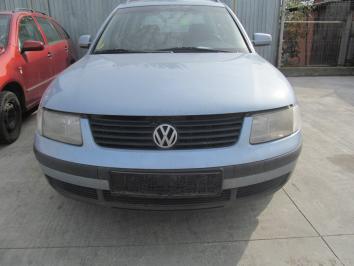 Volskwagen Passat 1.9TDI 1999 Diesel poza Volskwagen Passat 1.9TDI 1999 Diesel