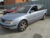 Volskwagen Passat 1.9TDI 1999 Diesel poza Volskwagen Passat 1.9TDI 1999 Diesel
