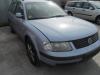 Volskwagen Passat 1.9TDI 1999 Diesel poza Volskwagen Passat 1.9TDI 1999 Diesel