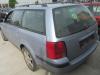 Volskwagen Passat 1.9TDI 1999 Diesel poza Volskwagen Passat 1.9TDI 1999 Diesel