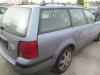 Volskwagen Passat 1.9TDI 1999 Diesel poza Volskwagen Passat 1.9TDI 1999 Diesel
