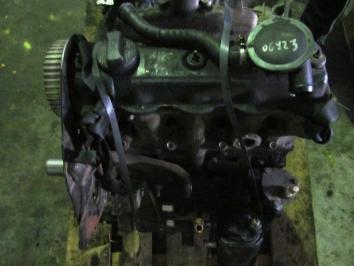 poza Volskwagen Passat 1.9TDI 2000 Diesel