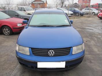 Volskwagen Passat 1.9TDI 2000 Diesel poza Volskwagen Passat 1.9TDI 2000 Diesel