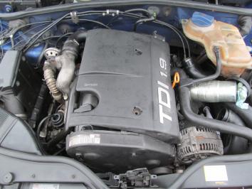 Volskwagen Passat 1.9TDI 2000 Diesel poza Volskwagen Passat 1.9TDI 2000 Diesel