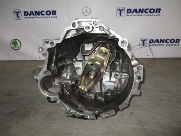 poza Volskwagen Passat 1.9TDI 2000 Diesel