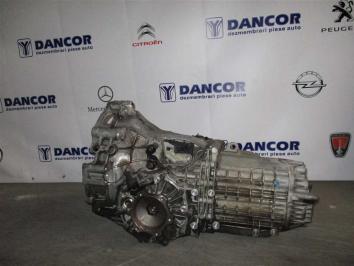 poza Volskwagen Passat 1.9TDI 2000 Diesel