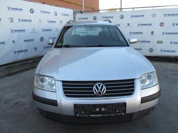 Volskwagen Passat 1.9TDI 2001 Diesel poza Volskwagen Passat 1.9TDI 2001 Diesel