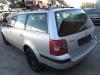 Volskwagen Passat 1.9TDI 2001 Diesel poza Volskwagen Passat 1.9TDI 2001 Diesel