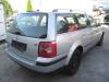 Volskwagen Passat 1.9TDI 2001 Diesel poza Volskwagen Passat 1.9TDI 2001 Diesel