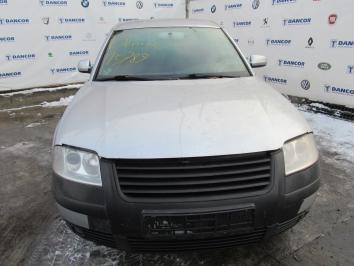 poza Volskwagen Passat 1.9TDI 2001 Diesel
