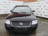 poza Volskwagen Passat 1.9TDI 2001 Diesel