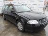 poza Volskwagen Passat 1.9TDI 2001 Diesel