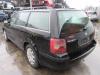 poza Volskwagen Passat 1.9TDI 2001 Diesel