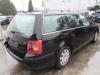 poza Volskwagen Passat 1.9TDI 2001 Diesel