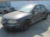 Volskwagen Passat 1.9TDI 2001 Diesel poza Volskwagen Passat 1.9TDI 2001 Diesel