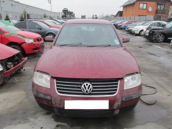 Volskwagen Passat 1.9TDI 2001 Diesel poza Volskwagen Passat 1.9TDI 2001 Diesel