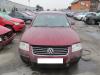 poza Volskwagen Passat 1.9TDI 2001 Diesel