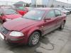 Volskwagen Passat 1.9TDI 2001 Diesel poza Volskwagen Passat 1.9TDI 2001 Diesel